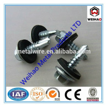 Hexagonal Flange Self-drilling Tapping Screw